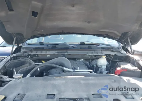 2014 Ram 1500 St z USA, uszkodzony, nr VIN 1C6RR6FT8ES113795